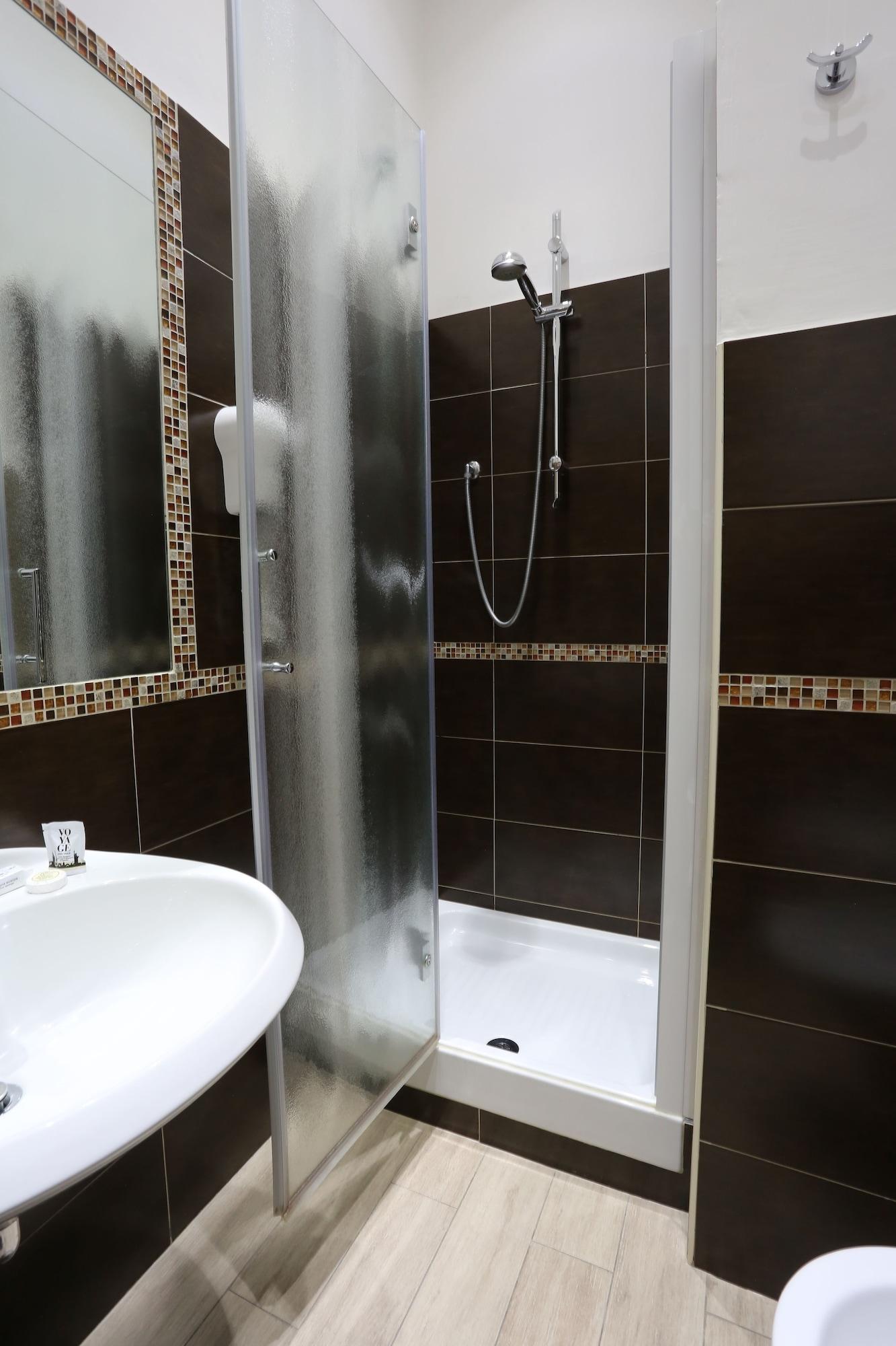 Hotel Europa Фоджиа Экстерьер фото