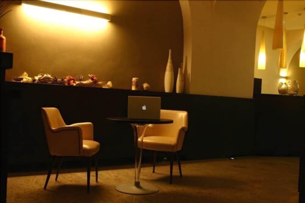 Hotel Europa Фоджиа Экстерьер фото